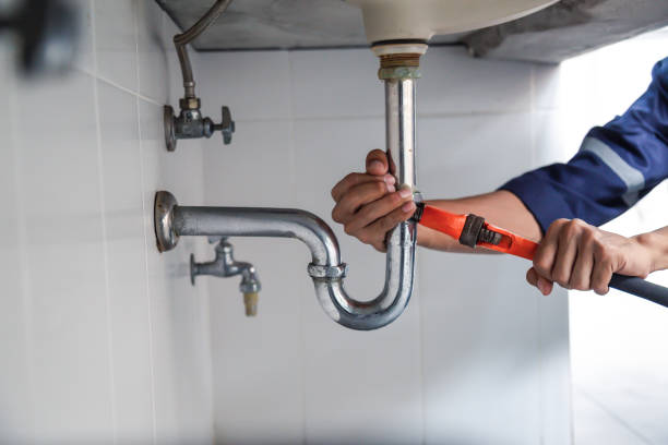 Best Water Softener Installation  in Picayune, MS