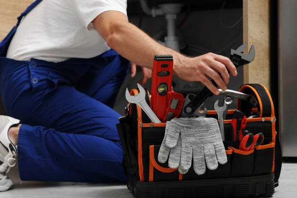 Best Drain Cleaning Services  in Picayune, MS