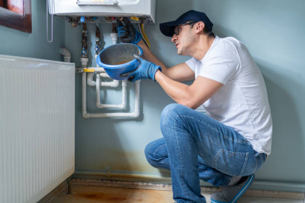 Best Emergency Plumber  in Picayune, MS