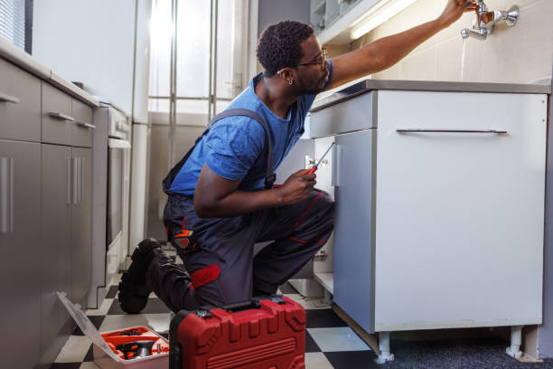 Best Water Leak Repair  in Picayune, MS