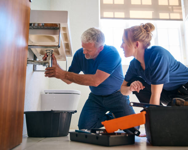 Shower Repair Services in Picayune, MS